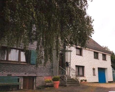 Foto - EFH mit großem Grundstückfläche in Bad Marienberg Ohne Provision