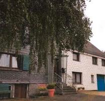 EFH mit großem Grundstückfläche in Bad Marienberg Ohne Provision - Bad Marienberg (Westerwald)