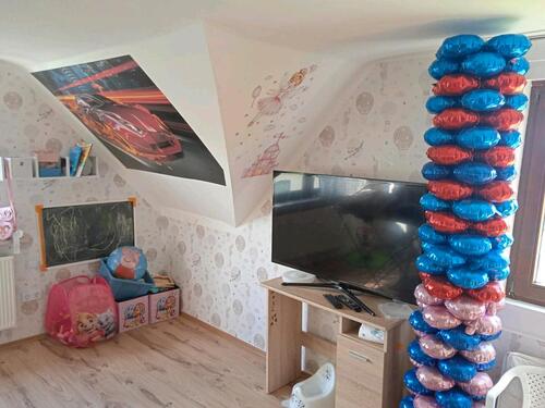 Foto - Einfamilienhaus in Bad Marienberg (Westerwald) zum Kaufen