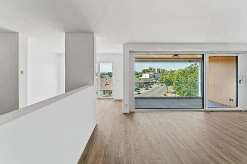 Foto - Etagenwohnung in Wolfsburg zur Miete