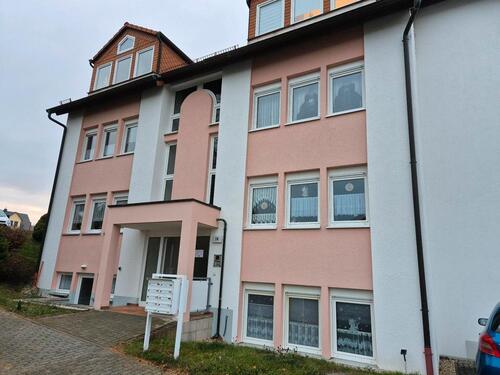 Foto - Wohnung Nachmieter Colditz Hausdorf