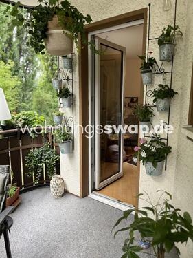 Foto - 3 Zimmer Etagenwohnung zur Miete in Köln