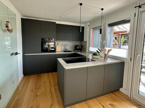 Foto - Maisonettenwohnung in Sindelfingen zur Miete