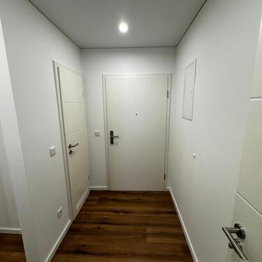 Foto - 2 Zimmer Etagenwohnung zum Kaufen in Homberg (Efze)