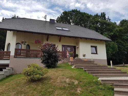 Foto - 6 Zimmer Einfamilienhaus zur Miete in Seifhennersdorf