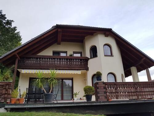 Foto - Einfamilienhaus in Seifhennersdorf zur Miete