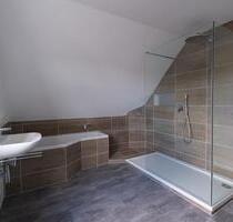 WOB-Ehmen: Helle Maisonett-Wohnung im DG eines Fachwerkhauses - Wolfsburg