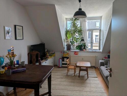 Foto - ANFRAGESTOPP! 3Raum Wohnung in ruhiger Lage