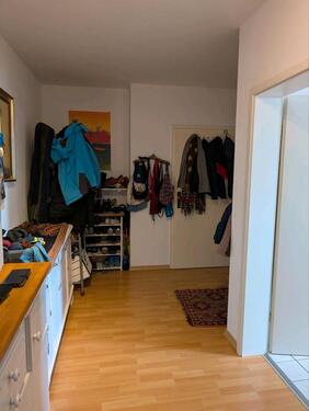 Foto - Dachgeschoßwohnung in Leipzig zur Miete