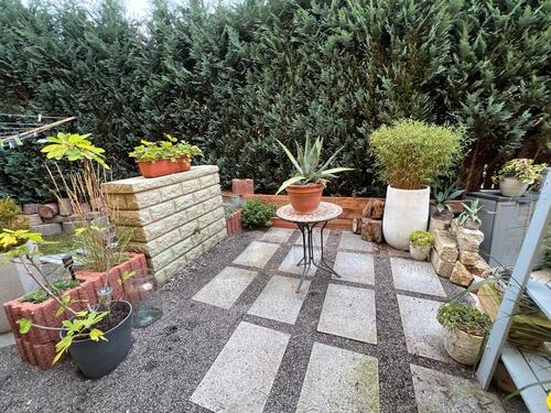 Foto - Einfamilienhaus in Freiberg