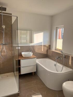 Foto - Moderne Maisonette-Wohnung in Leipzig-Wahren 101m^2