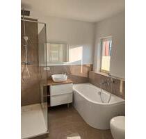 Moderne Maisonette-Wohnung in Leipzig-Wahren 101m^2