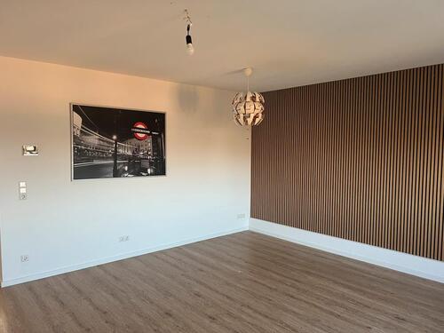 Foto - 4 Zimmer Maisonettenwohnung in Leipzig