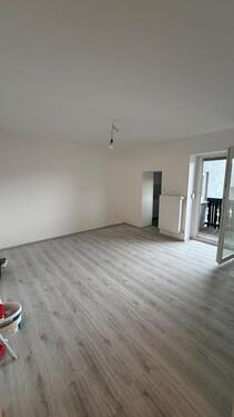 Foto - 3-Zimmerwohnung in Wallerfangen zu vermieten 600€ + 70€ NK