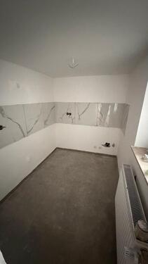 Foto - Etagenwohnung in Wallerfangen zur Miete