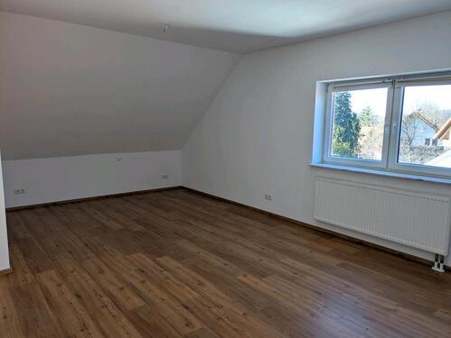Foto - Dachgeschoßwohnung in Linsengericht zur Miete