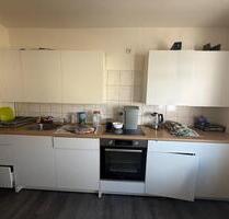 Helle 2-ZKB-Wohnung in zentraler Lage Worms Süd