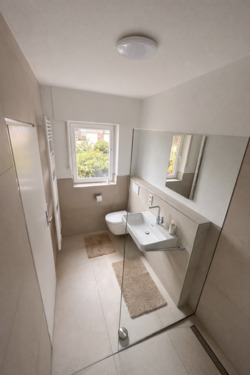 Foto - 2 Zimmer Erdgeschoßwohnung zur Miete in Ostbevern