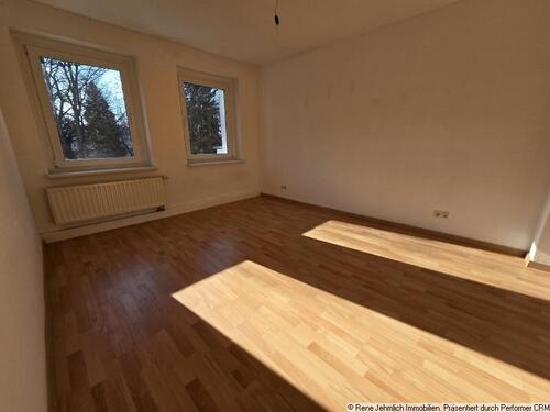 Foto - Dachgeschoßwohnung in Chemnitz zur Miete