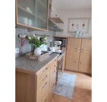 3 Zimmer Küche Bad Balkon Borken Hessen OT zu vermieten Wohnung - Borken (Hessen)