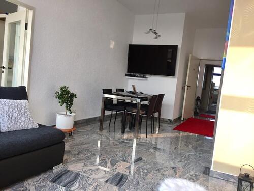 Foto - Etagenwohnung in Raunheim zur Miete