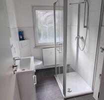 Biete eine komplett neu renovierte Wohnung in Bad Hönningen