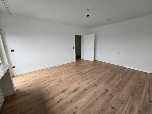 Foto - 4 Zimmer Etagenwohnung in Herford