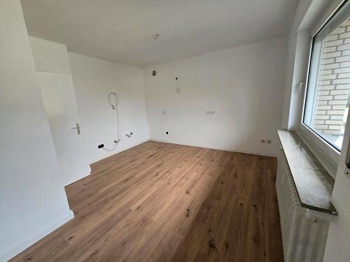 Foto - Etagenwohnung in Herford zur Miete