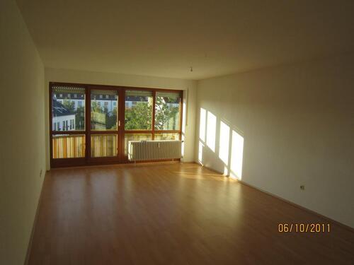 Foto - Schöne 3 Zimmer Wohnung mit Balkon und TG-Stellplatz