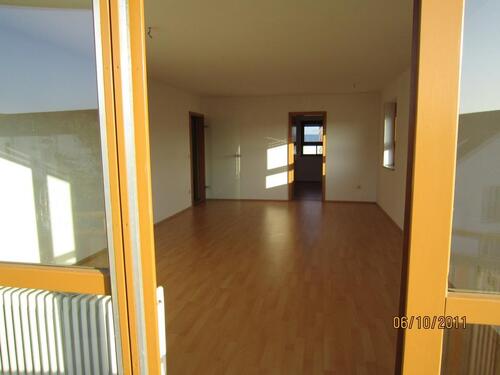 Foto - 3 Zimmer Etagenwohnung zur Miete in Landsberg am Lech