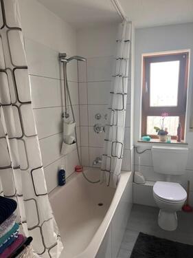 Foto - 3 Zimmer Etagenwohnung in Landsberg am Lech