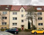 Foto - ANFRAGESTOPP! +++ 2,5 Raum Maisonettewohnung im Hansaviertel