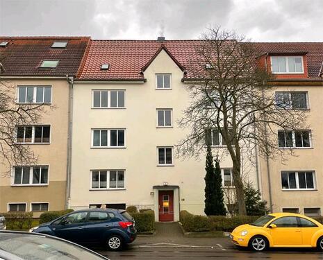 Foto - ANFRAGESTOPP! +++ 2,5 Raum Maisonettewohnung im Hansaviertel