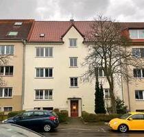 ANFRAGESTOPP! +++ 2,5 Raum Maisonettewohnung im Hansaviertel - Papendorf