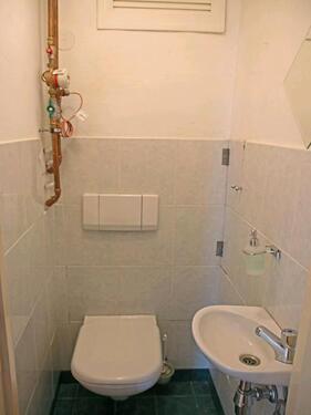 Foto - Maisonettenwohnung in Papendorf zur Miete