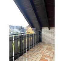 3 Zimmer Dachgeschoss Wohnung bis Juli 2028 zu vermieten - Dransfeld