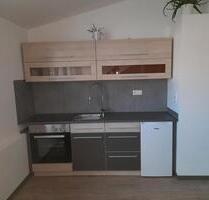 1 Zimmer Appartment in 93413 Chammünster