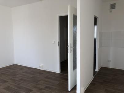 Foto - Etagenwohnung in Cottbus zur Miete