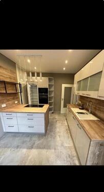 Foto - 3-Zimmer-Wohnung in Köln-Deutz - 2.000,00&nbsp;EUR Kaltmiete, ca.&nbsp; 88,00&nbsp;m&sup2;