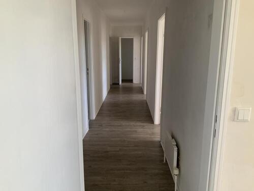 Foto - 4 Zimmer Etagenwohnung in Koblenz