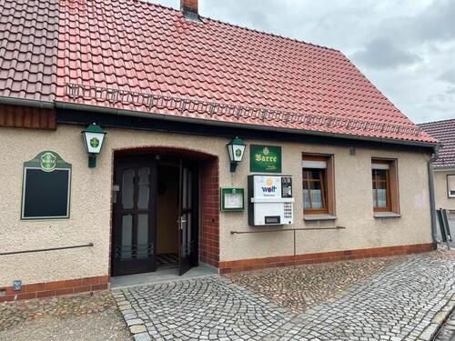 Foto - 4 Zimmer Einfamilienhaus in Doberlug-Kirchhain