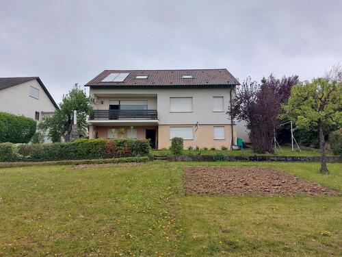 Foto - Wohnung mit großem Garten in 74632 Neuenstein