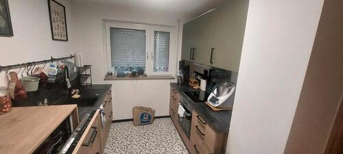Foto - 4.5 Zimmer Etagenwohnung in Neuenstein