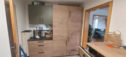Foto - Etagenwohnung in Neuenstein zur Miete