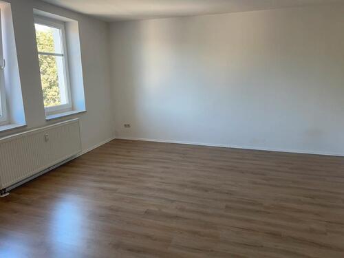 Foto - Etagenwohnung in Crimmitschau zur Miete