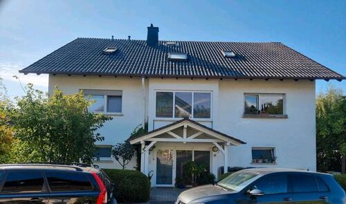 Foto - Schöne 3ZiKB Wohnung in Goßfelden