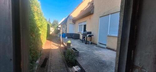 Foto - Doppelhaushälfte in Lichtenau zum Kaufen