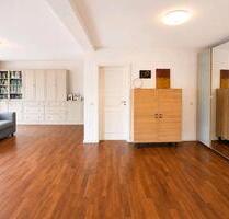 Großzügige 3 Zimmer Eigentumswohnung - Bornheim