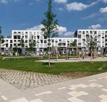 Mobliertes sonniges Garden-2 Zimmer am Nymphenburg Park - München Aubing-Lochhausen-Langwied