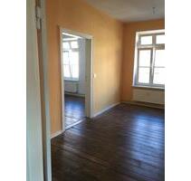 3-Raum Geschosswohnung in der Altstadt von Gadebusch